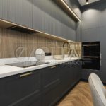 Продаж 3 кімн. квартири по вул. Берестейський 11 | 6