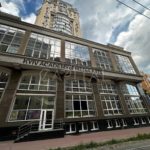 Продаж комерційної нерухомості по вул. Дмитрівська, 670 м² | 2