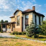 Продаж будинку 240м², 20 соток, Северинівка | 1
