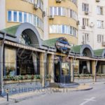 Продаж комерційної нерухомості по вул. Дніпровська наб., 475 м² | 4
