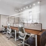 Продаж комерційної нерухомості по вул. Саксаганського, 120 м² | 21