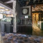 Продаж комерційної нерухомості по вул. Дніпровська наб., 475 м² | 18