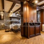 Продаж комерційної нерухомості по вул. Дніпровська наб., 475 м² | 9