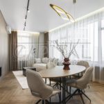 Продаж 3 кімн. квартири по вул. Берестейський 11 | 2
