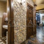 Продаж комерційної нерухомості по вул. Дніпровська наб., 475 м² | 23
