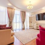 Продаж 4 кімн. квартири по вул. Регенераторна 4 | 1