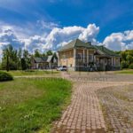 Продаж будинку 500м², 70 соток, Київ | 2