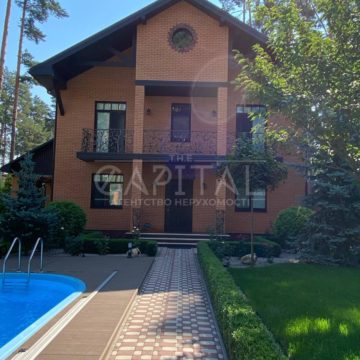 Оренда будинку 250м², 10 соток, Ірпінь