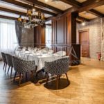 Продаж комерційної нерухомості по вул. Дніпровська наб., 475 м² | 15