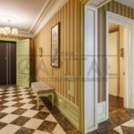 Оренда 4 кімн. квартири по вул. Інститутська 18А | 25