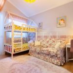 Продаж 4 кімн. квартири по вул. Регенераторна 4 | 10