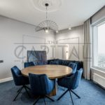 Продаж комерційної нерухомості по вул. Кловський узвіз, 269 м² | 4