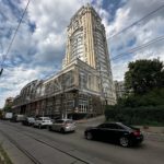 Продаж комерційної нерухомості по вул. Дмитрівська, 670 м² | 1