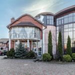 Оренда комерційної нерухомості по вул. Садова, 1600 м² | 1