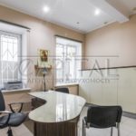 Оренда комерційної нерухомості по вул. Володимирська, 75 м² | 3