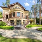 Продаж будинку 580м², 18 соток, Гостомель | 1