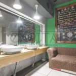Продаж комерційної нерухомості по вул. Велика Житомирська, 126 м² | 6
