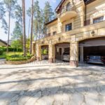 Продаж будинку 580м², 18 соток, Гостомель | 2