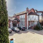 Оренда комерційної нерухомості по вул. Садова, 1600 м² | 2