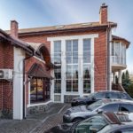 Оренда комерційної нерухомості по вул. Садова, 1600 м² | 3