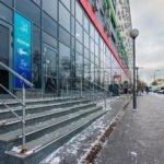 Продаж комерційної нерухомості по вул. Машинобудівна, 583 м² | 3