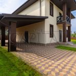 Продаж будинку 197м², 10 соток, Гостомель | 2