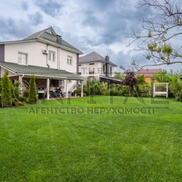 Оренда будинку 250м², 10 соток, Київ