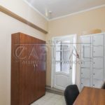 Оренда комерційної нерухомості по вул. Володимирська, 75 м² | 15