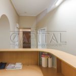 Оренда комерційної нерухомості по вул. Володимирська, 75 м² | 2