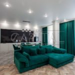 Продаж 3 кімн. квартири по вул. Регенераторна 4 | 1