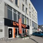 Оренда комерційної нерухомості по вул. Стеценка, 384 м² | 3