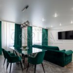 Продаж 3 кімн. квартири по вул. Регенераторна 4 | 9