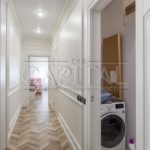 Продаж 3 кімн. квартири по вул. Регенераторна 4 | 17