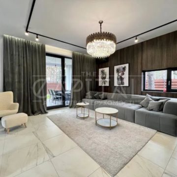 Оренда будинку 150м², 7 соток, Лебедівка