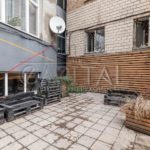Оренда комерційної нерухомості по вул. Січових Стрільців, 197 м² | 12