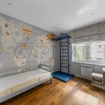 Оренда 4 кімн. квартири по вул. Василя Липківського (раніше Урицького) 37б | 8