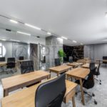 Оренда комерційної нерухомості по вул. Василя Тютюнника, 95 м² | 11