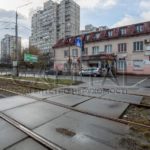 Продаж комерційної нерухомості по вул. Автозаводська, 1000 м² | 1