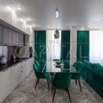 Продаж 3 кімн. квартири по вул. Регенераторна 4 | 7