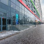 Продаж комерційної нерухомості по вул. Машинобудівна, 583 м² | 2