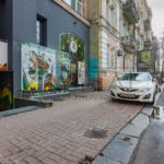 Продаж комерційної нерухомості по вул. Велика Житомирська, 126 м² | 12