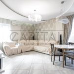 Продаж будинку 125м², 4 соток, Київ | 1