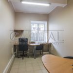 Оренда комерційної нерухомості по вул. Володимирська, 75 м² | 6