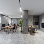 Оренда комерційної нерухомості по вул. Василя Тютюнника, 95 м² | 8