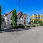 Продаж будинку 1107м², 14 соток, Київ | 2