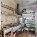 Оренда комерційної нерухомості по вул. Садова, 1600 м² | 9