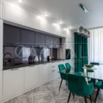 Продаж 3 кімн. квартири по вул. Регенераторна 4 | 6