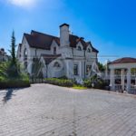 Продаж будинку 1107м², 14 соток, Київ | 3