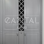 Продаж 3 кімн. квартири по вул. Андрія Верхогляда 20 | 24