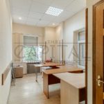 Продаж комерційної нерухомості по вул. Саксаганського, 1738 м² | 12